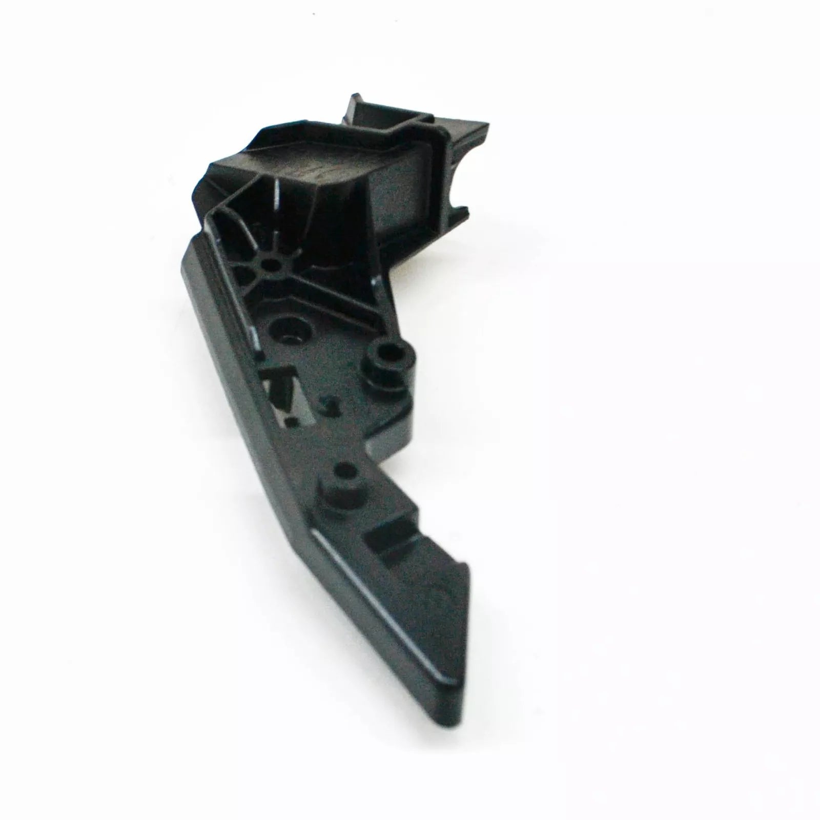 NEW BMW 4 COUPE G22 FRONT LEFT UPPER BUMPER BRACKET 51117450395 ORIGINAL