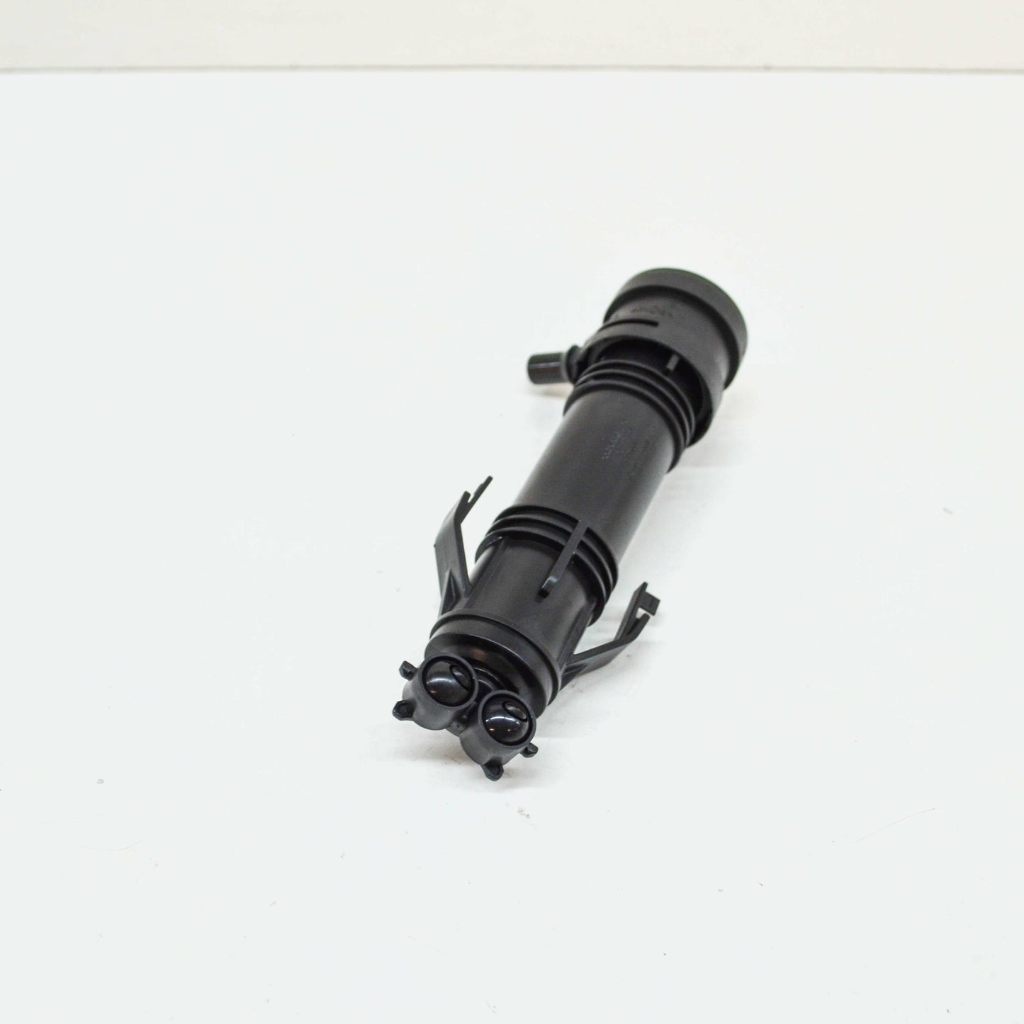 NEW VW TIGUAN MK1 LEFT HEADLIGHT WASHER WITH SPRAY JET 5N0955103A ORIGINAL