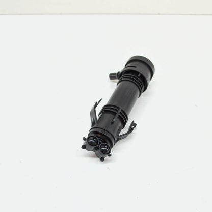 NEW VW TIGUAN MK1 LEFT HEADLIGHT WASHER WITH SPRAY JET 5N0955103A ORIGINAL