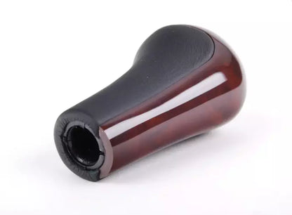 NEW BMW 5 E39 GEAR SHIFTING KNOB 25112229164 2229164 ORIGINAL