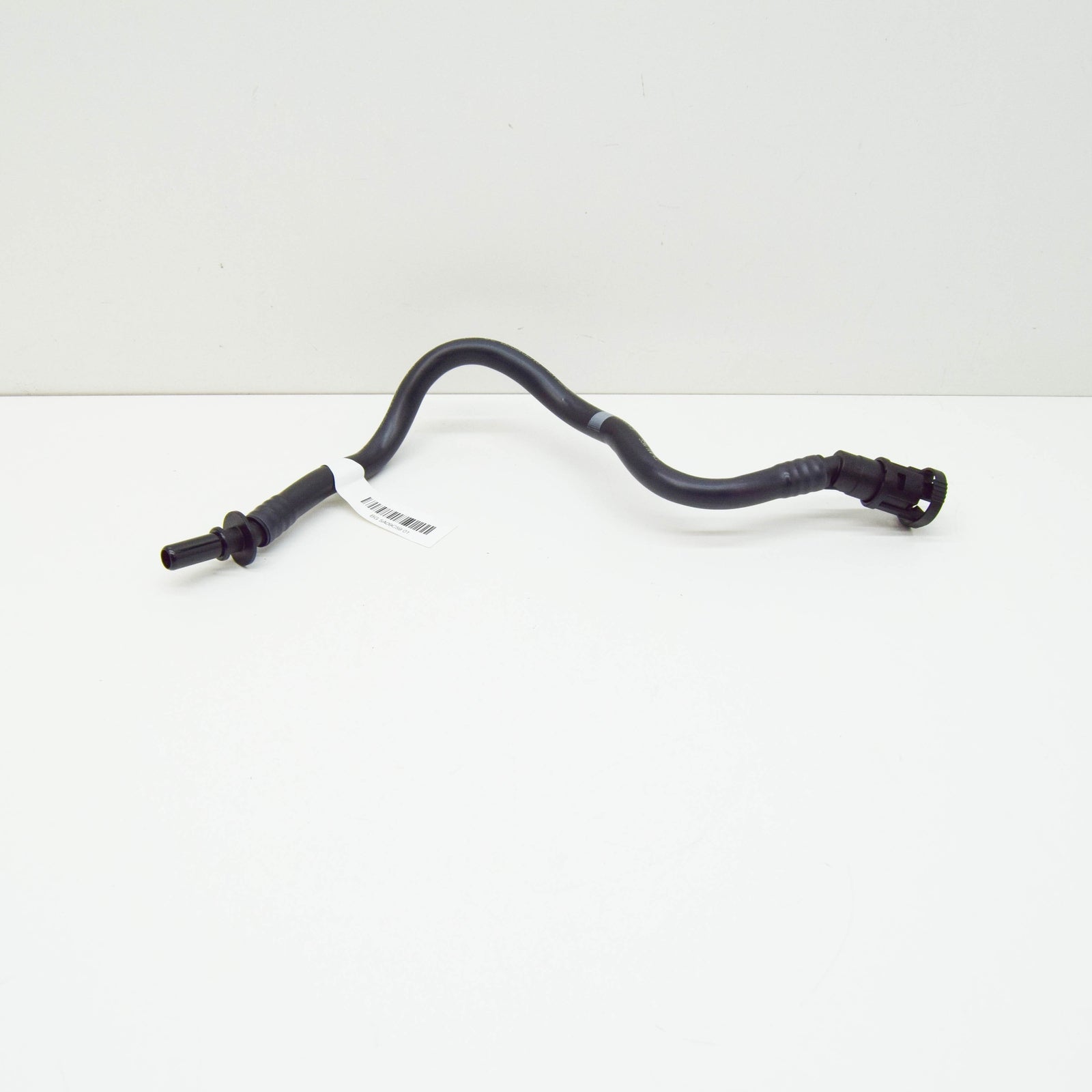 new bmw 2 coupe g42 vacuum servo tube 11665a09c59 original