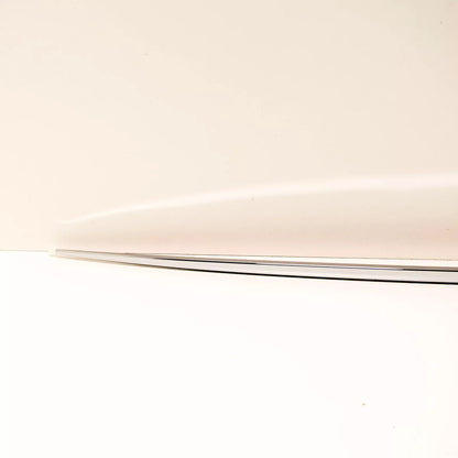 NEW BMW 5 SERIES E39 TRUNK LID CHROME STRIP MOULDING 51137038156 7038156
