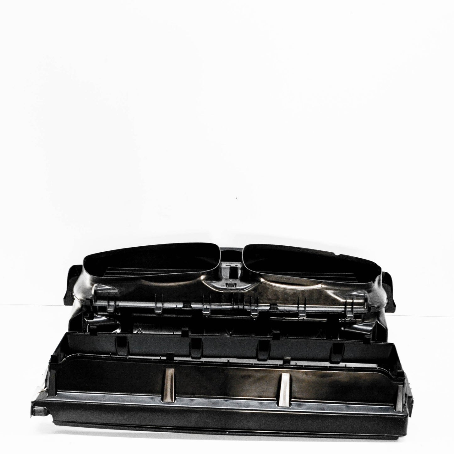 new bmw 5 gt f07 front radiator air duct 51747200765 7200765 2015 original