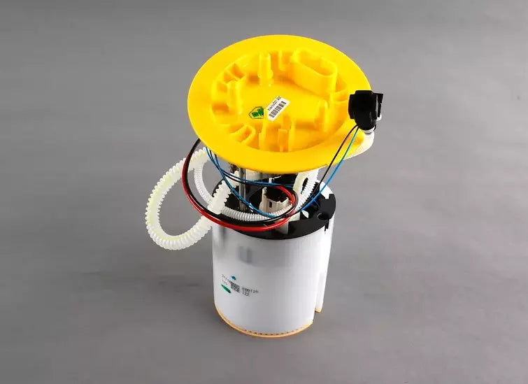 NEW AUDI A6 C6 IN-TANK FUEL PUMP DELIVERY MODULE 4F0919087F ORIGINAL