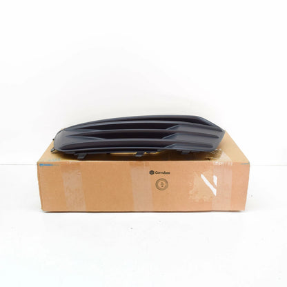 NEW AUDI Q5 FY FRONT BUMPER LEFT AIR GUIDE GRILLE 80A8076794W3