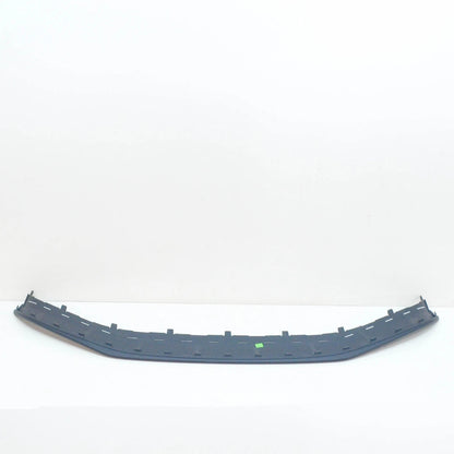 NEW AUDI R8 FRONT BUMPER SPOILER 4208070613FZ ORIGINAL