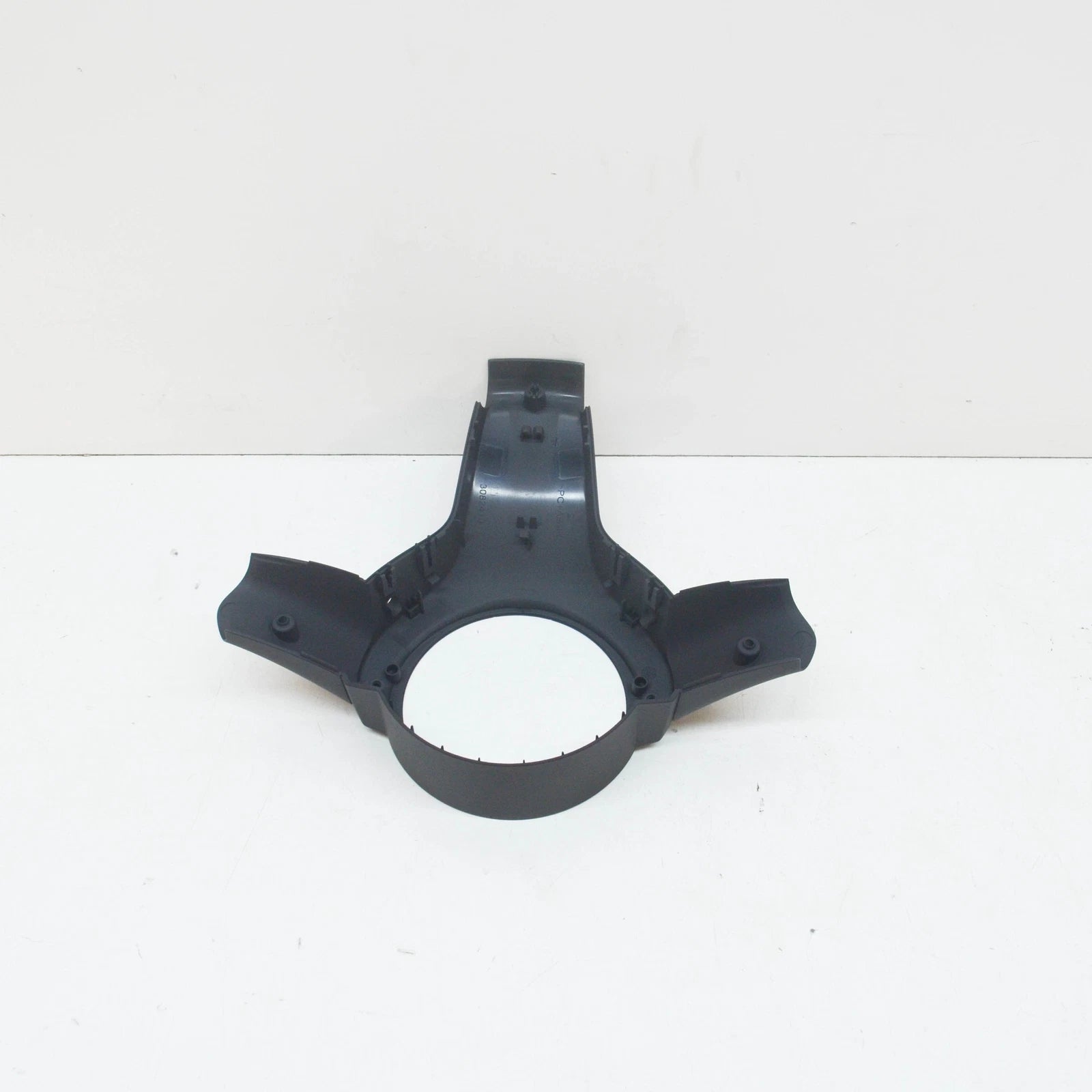 NEW BMW F07 F10 F11 F12 F13 STEERING WHEEL COVER REAR 7848267 32307848267