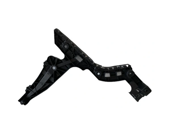 new vw golf cd mk8 rear right bumper guide profile 5h9807394f original