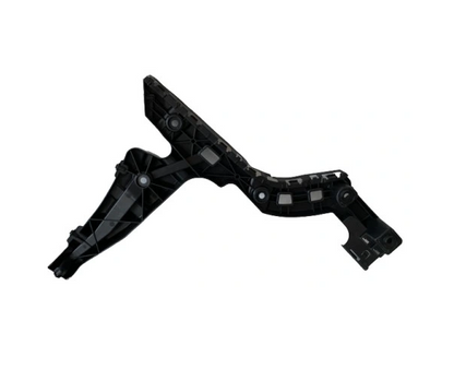new vw golf cd mk8 rear right bumper guide profile 5h9807394f original