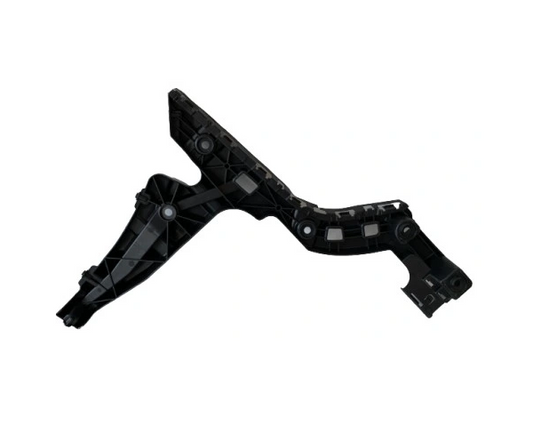 new vw golf cd mk8 rear right bumper guide profile 5h9807394f original
