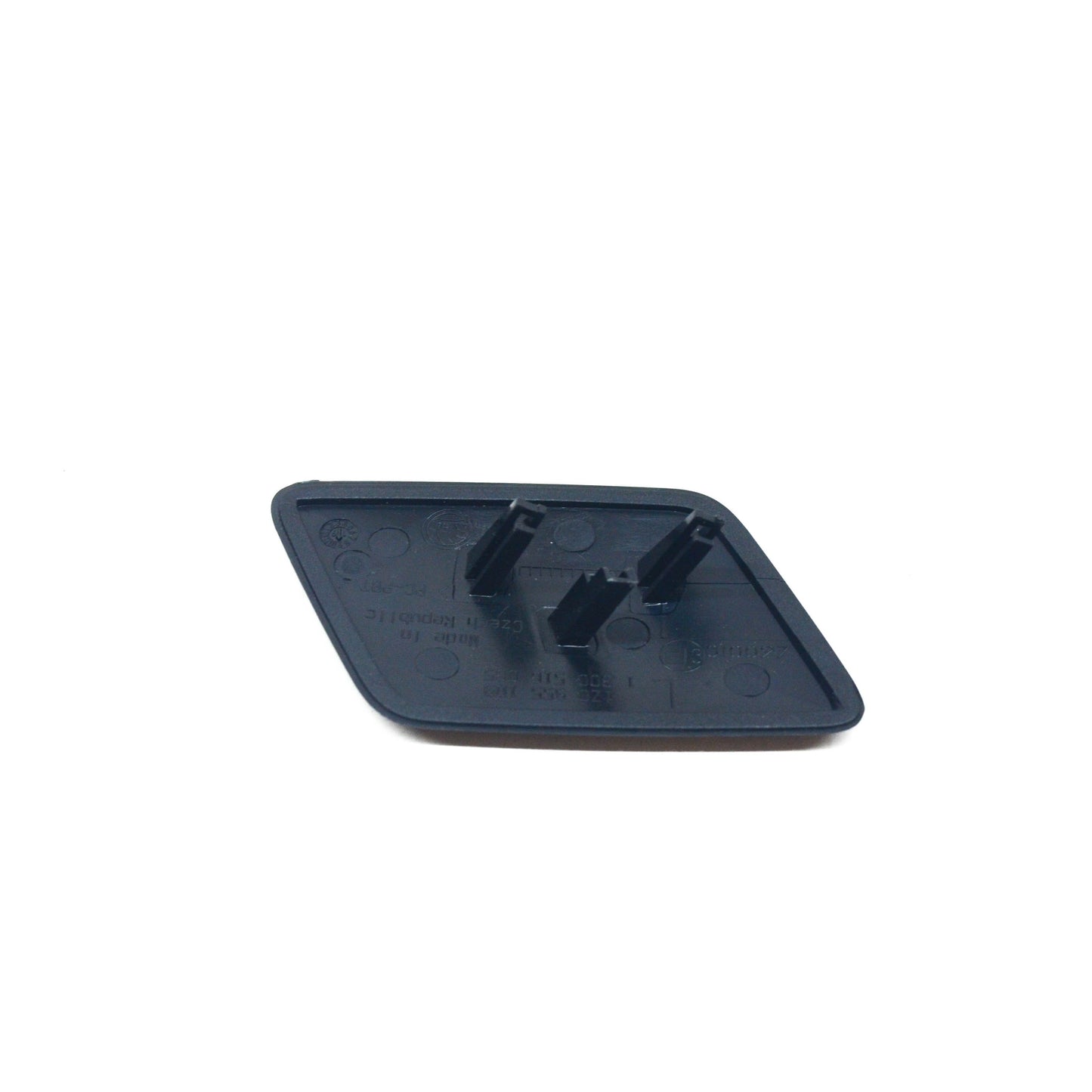 new skoda octavia mk2 1z front left headlight washer cover cap 1z0955109