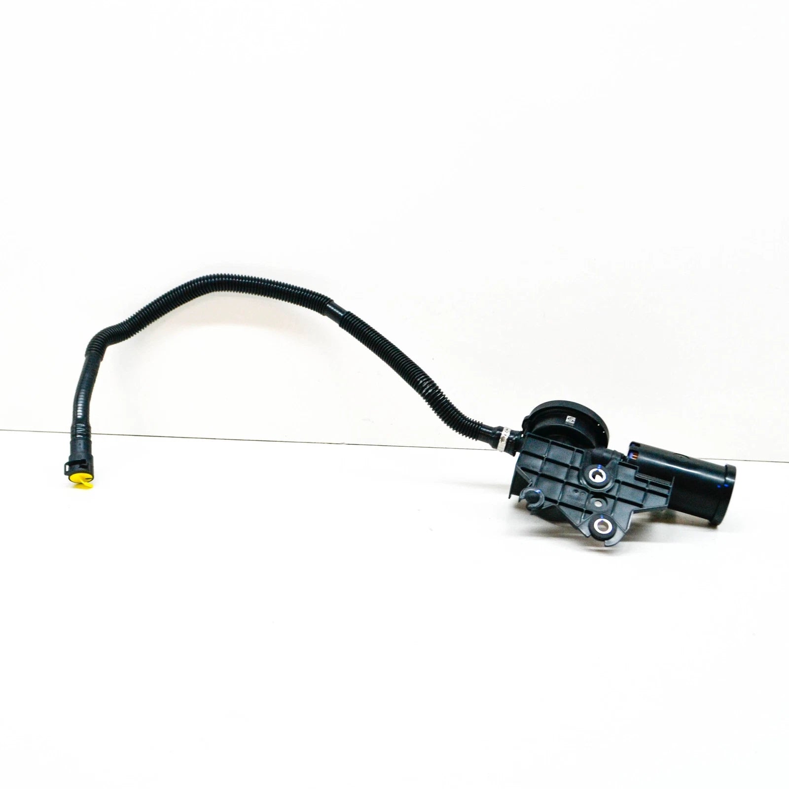 NEW BMW X5 G05 VAPOR CANISTER VENT LINE W LEAK DIAGNOSIS MODULE 7439919 ORIGINAL