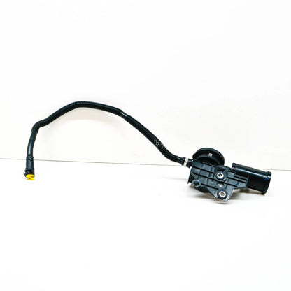 NEW BMW X5 G05 VAPOR CANISTER VENT LINE W LEAK DIAGNOSIS MODULE 7439919 ORIGINAL