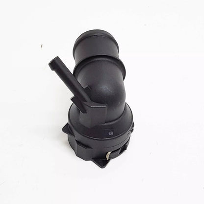 NEW AUDI A3 8P RADIATOR COOLANT HOSE UPPER COUPLING 1K0122291BA 1.9 TDI 77KW BLS