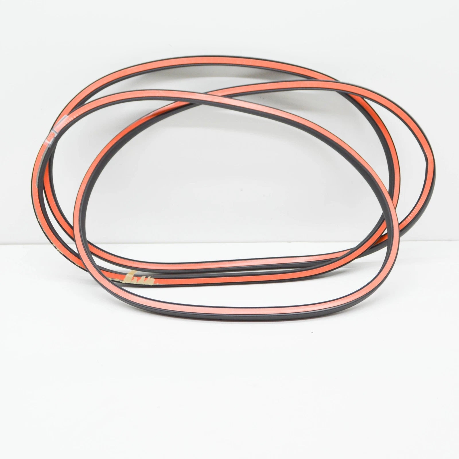 NEW AUDI Q5 FRONT LEFT DOOR RUBBER SEAL 8R 8R0837911L 2013