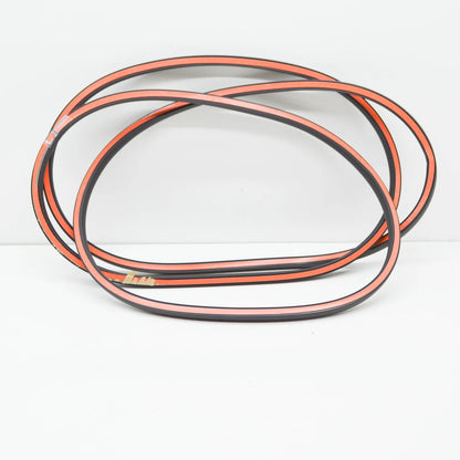 NEW AUDI Q5 FRONT LEFT DOOR RUBBER SEAL 8R 8R0837911L 2013