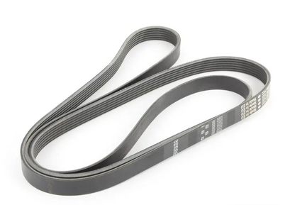 NEW MERCEDES-BENZ C W204 SERPENTINE V-BELT A0019937896 ORIGINAL