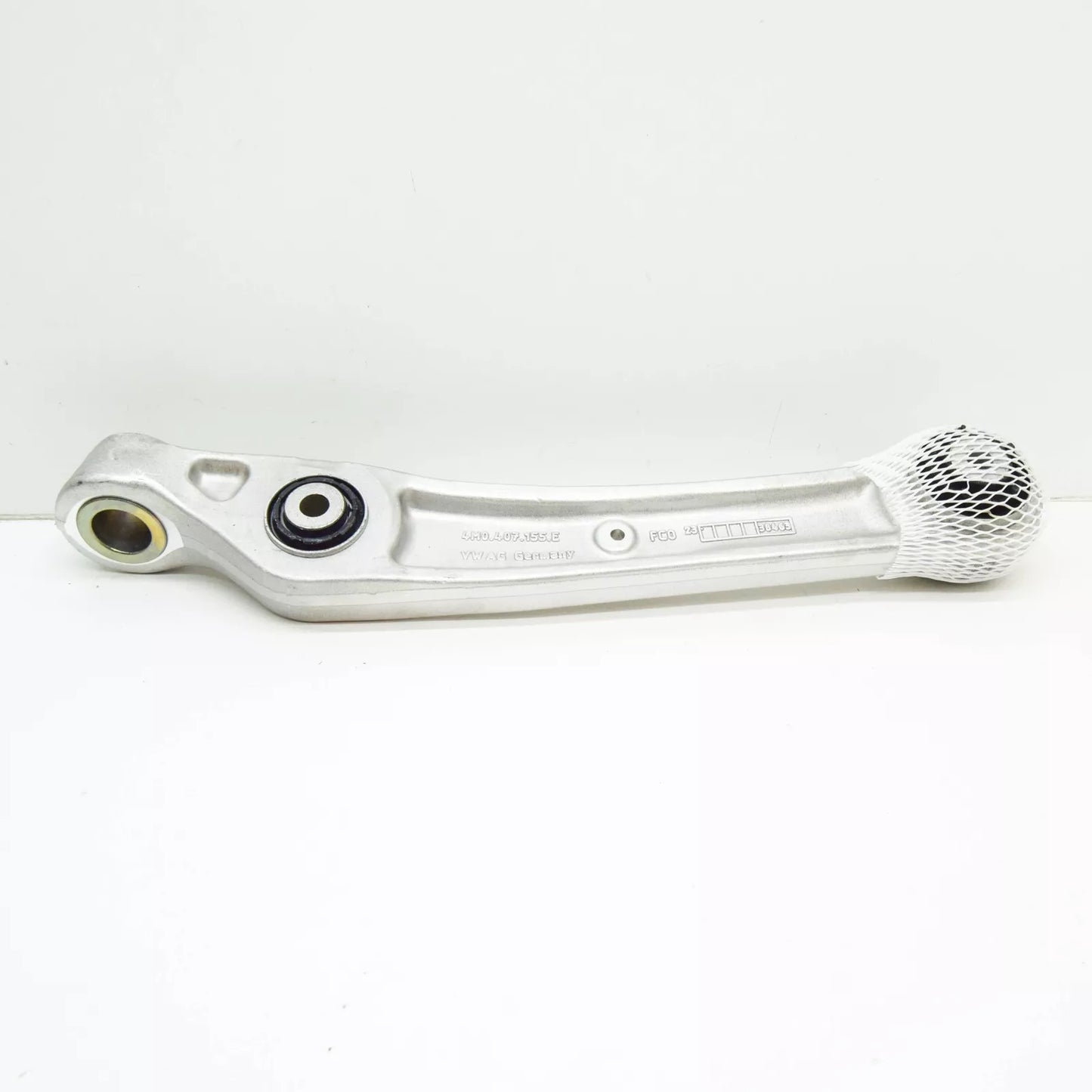 NEW AUDI A8 4N FRONT LEFT LOWER CONTROL ARM 4M0407151M ORIGINAL