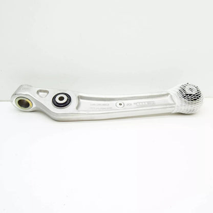 NEW AUDI A8 4N FRONT LEFT LOWER CONTROL ARM 4M0407151M ORIGINAL