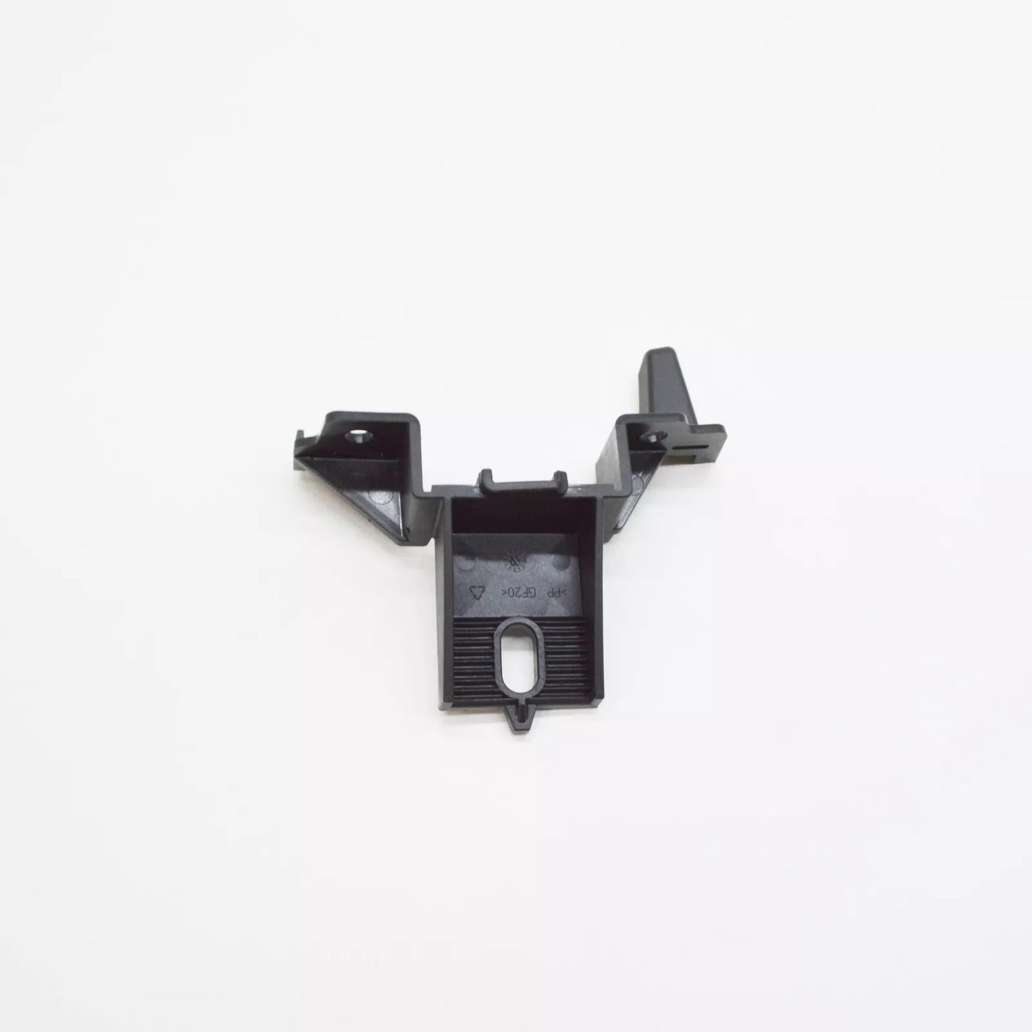 NEW AUDI A7 SPORTBACK 4K8 LEFT ADAPTER HOLDER BRACKET 4K8807077 2019 ORIGINAL