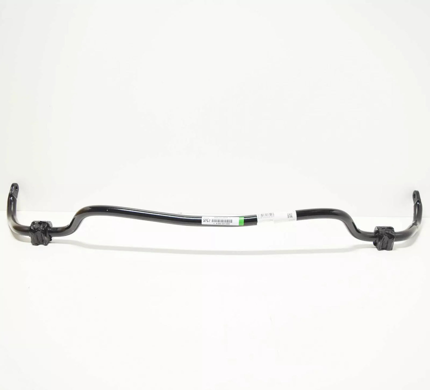NEW MERCEDES BENZ C W203 FRONT ANTI ROLL SWAY BAR STABILIZER A2033234365