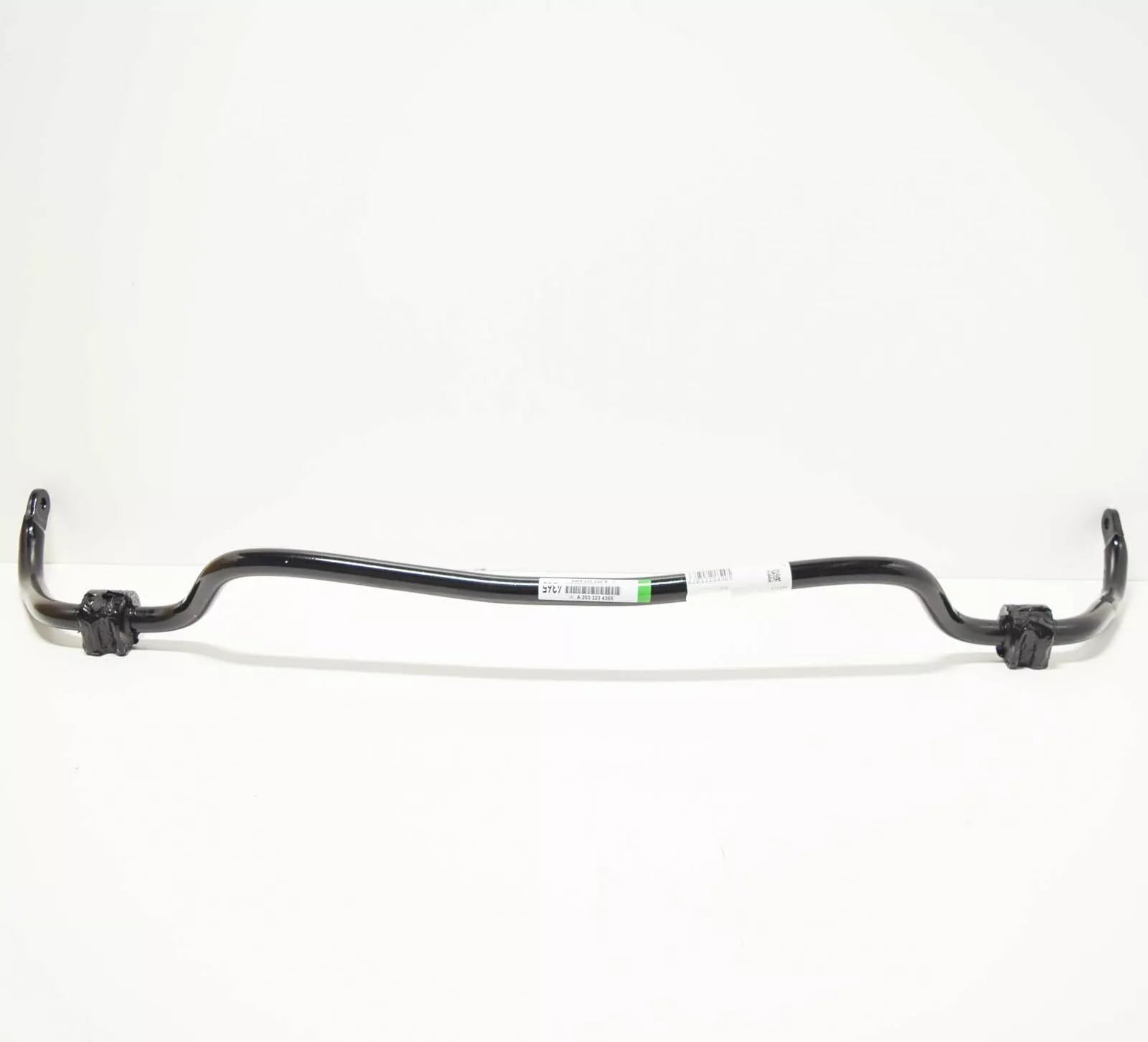 NEW MERCEDES BENZ C W203 FRONT ANTI ROLL SWAY BAR STABILIZER A2033234365