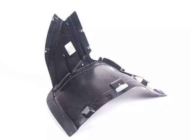 NEW AUDI A3 8P FRONT LEFT WHEEL ARCH HOUSING FRONT PART 8P0821191D ORIGINAL