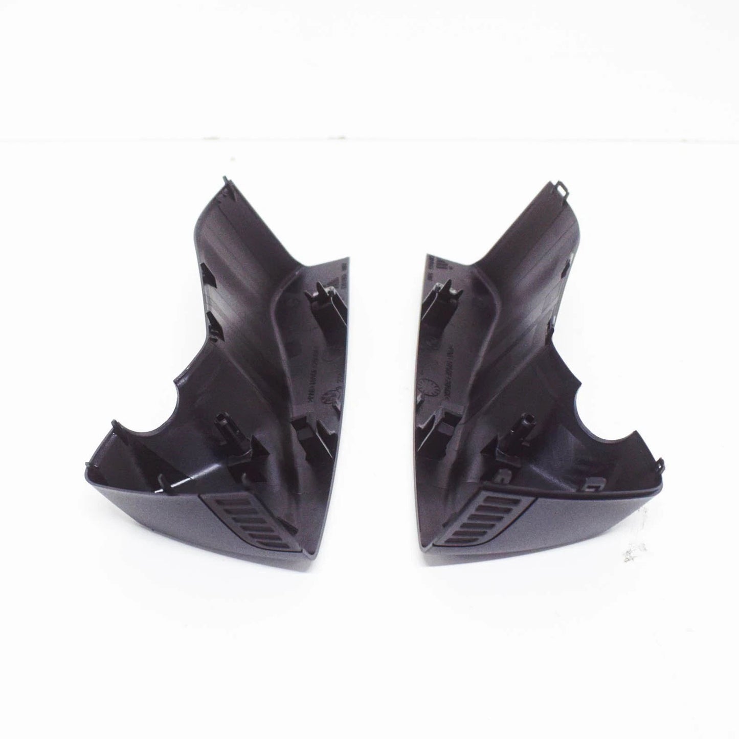 NEW BMW 5 F10 INTERIOR MIRROR COVER 9275008 51169275008 2015 ORIGINAL