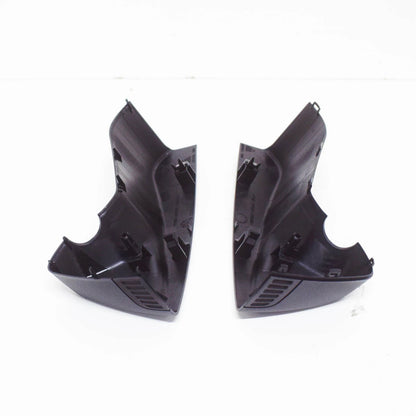 NEW BMW 5 F10 INTERIOR MIRROR COVER 9275008 51169275008 2015 ORIGINAL