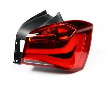 NEW BMW 1 F20 REAR BUMPER RIGHT TAILLIGHT 63217359018 ORIGINAL