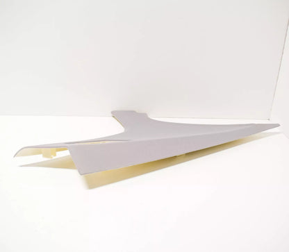 NEW BMW 3 E46 REAR LEFT C-PILLAR TRIM 51438225575 8225575 ORIGINAL