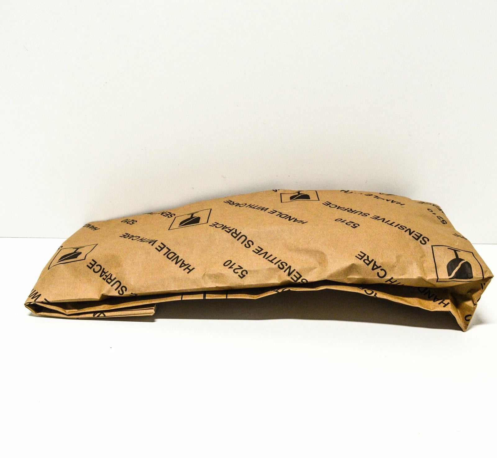 NEW AUDI TT ROADSTER 8J9 FRON LEFT BUMPER GRILLE 8J0807681GT94