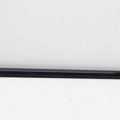 NEW BMW M5 F90 FRONT LEFT DOOR WINDOW STRIP 7404025 51337404025 ORIGINAL