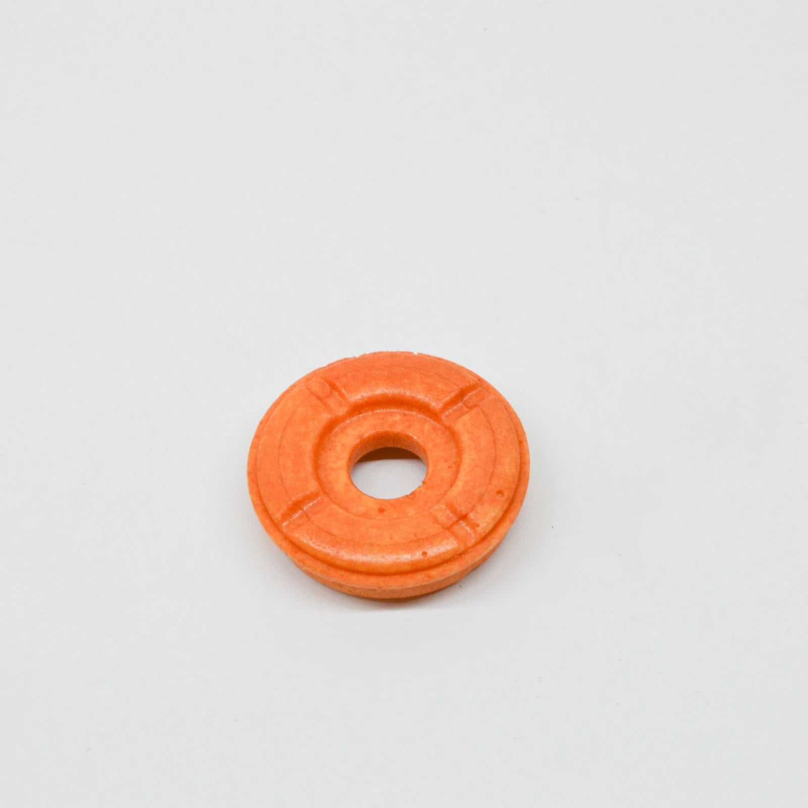 NEW BMW X5 E70 FRONS SHOCK UPPER SHOCK MOUNTING RUBBER 31336776390 ORIGINAL