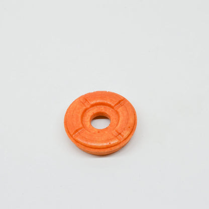 NEW BMW X5 E70 FRONS SHOCK UPPER SHOCK MOUNTING RUBBER 31336776390 ORIGINAL