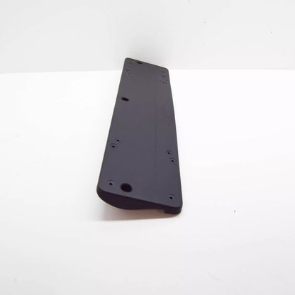 NEW MERCEDES-BENZ E W213 FRONT LICENSE PLATE HOLDER A2138803105 ORIGINAL