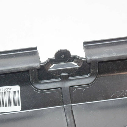 NEW AUDI Q7 4M RADIATOR UPPER DUCT 4M0121285AQ 2017