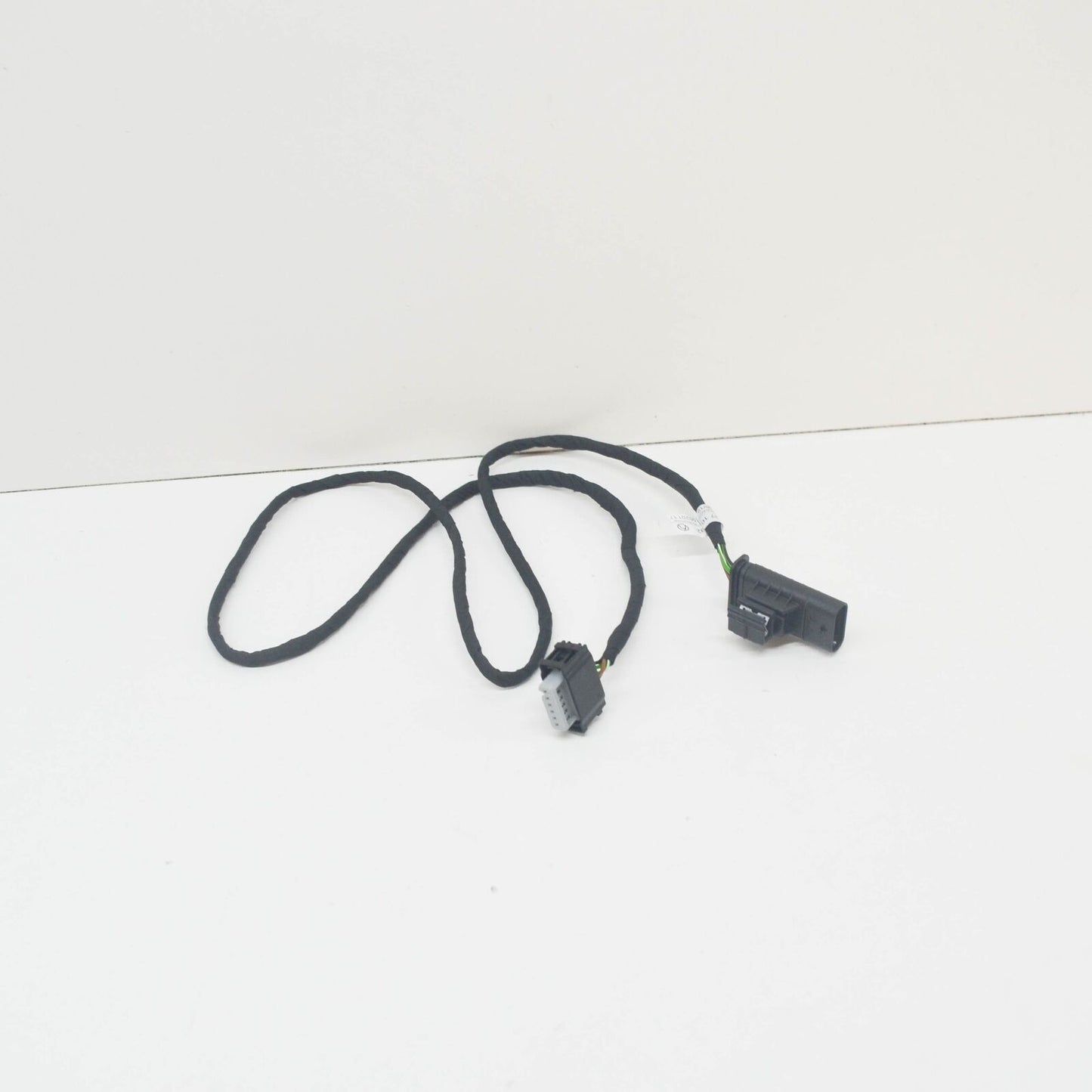 NEW MERCEDES-BENZ CLA COUPE C117 FRONT PARKING SENSORS HARNESS A1175402710