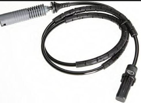 new bmw 1 e81 rear right abs sensor 34526762466 original