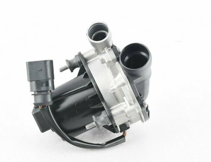 NEW AUDI A3 8V SECONDARY AIR PUMP 04E131333A ORIGINAL