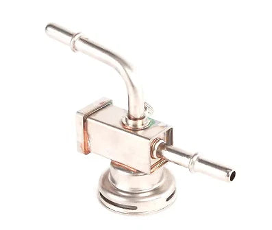 NEW BMW Z8 E52 PRESSURE REGULATOR HOUSING 13531406954 ORIGINAL