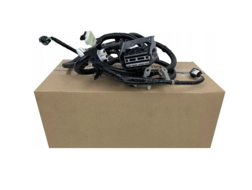 new ford kuga cx482 mk3 front parking distance aid sensor wire 2460141 original