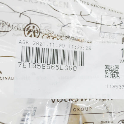 NEW VW TRANSPORTER T6 ELECTRIC MIRROR SWITCH BUTTON LHD 7E1959565LGGO