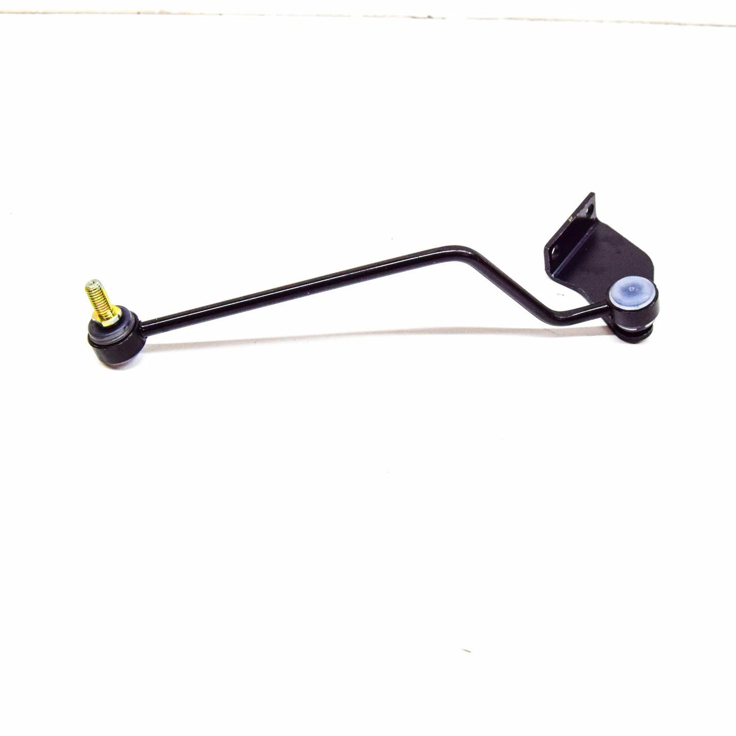 NEW MB E W211 REAR HEADLAMP RANGE CONTROL SENSOR JOINTED ROD A2113201889