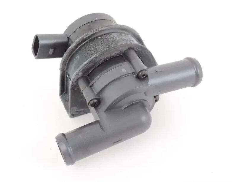 NEW AUDI A4 B6 ADDITIONAL COOLANT WATER PUMP 078121601B ORIGINAL