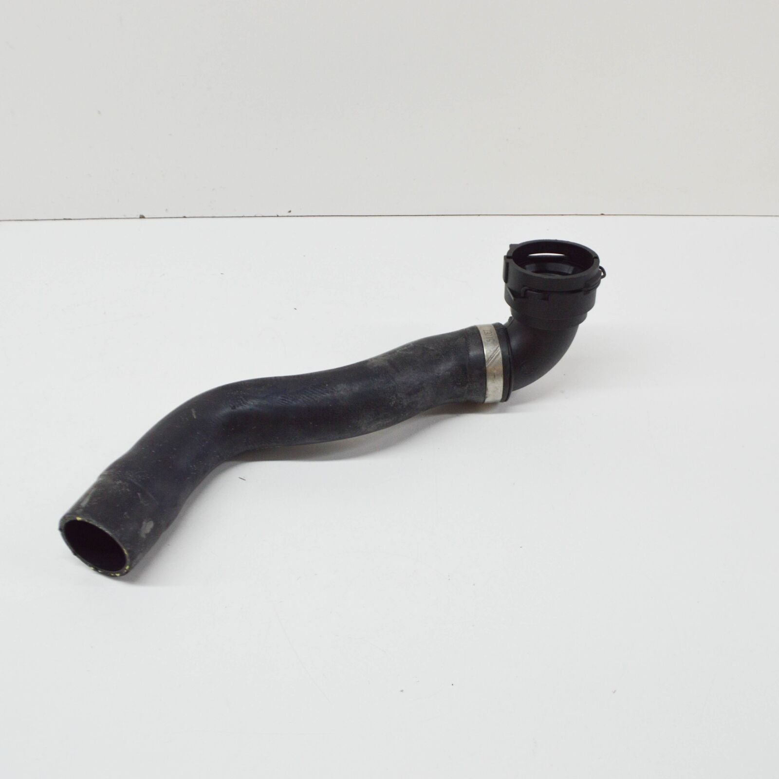 NEW MERCEDES-BENZ S W220 RADIATOR UPPER HOSE A2205015482 ORIGINAL