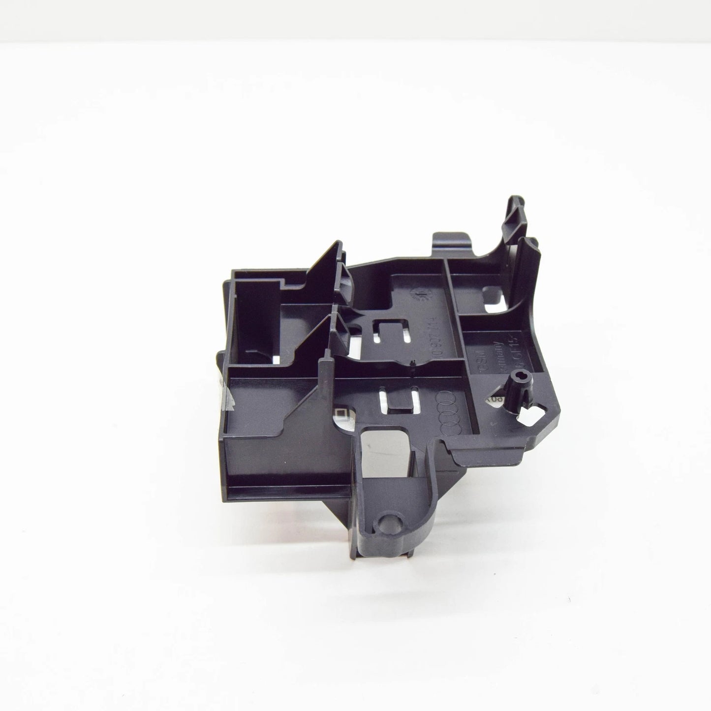 NEW AUDI Q7 4M CONTROL UNIT RETAINER 4M0907714 ORIGINAL