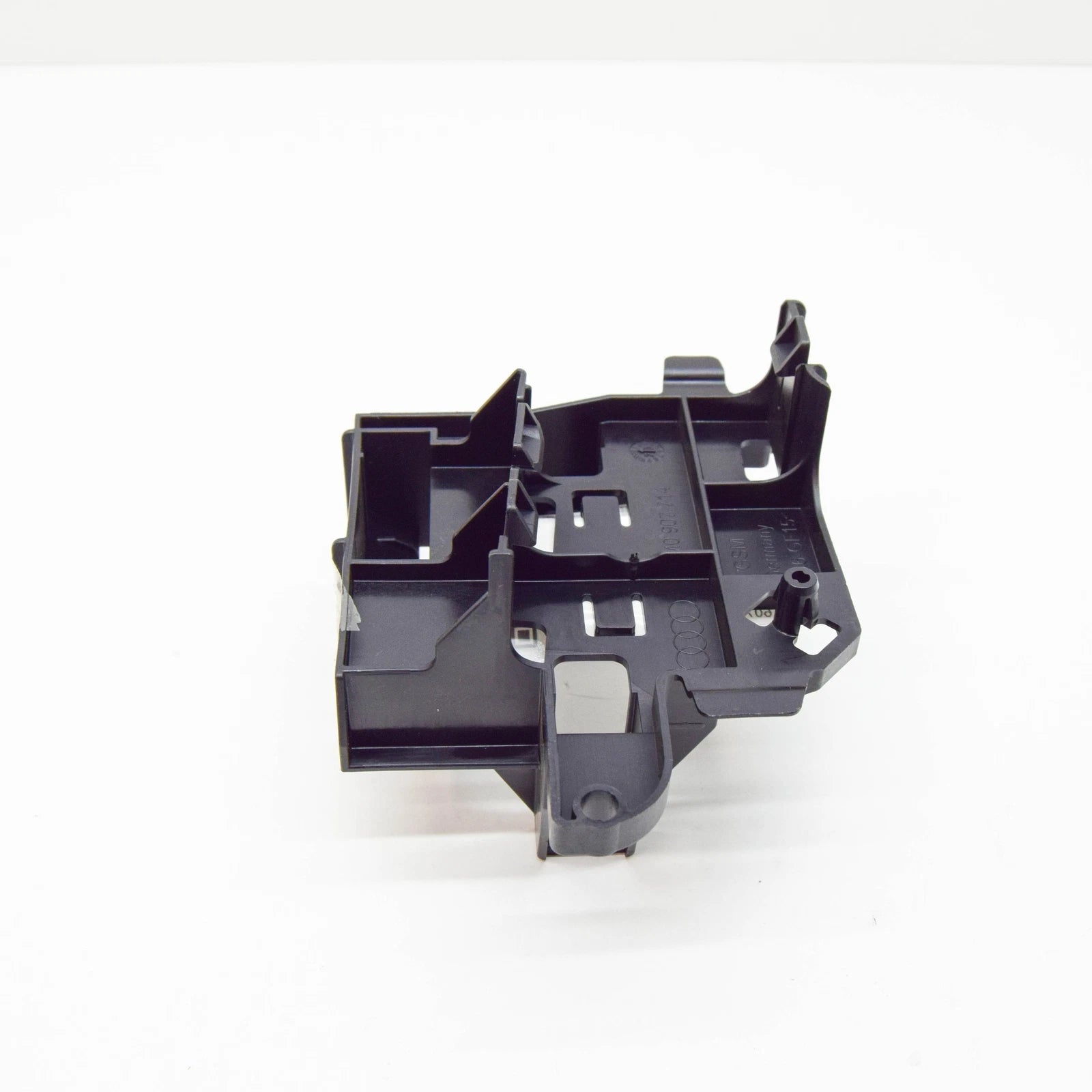 NEW AUDI Q7 4M CONTROL UNIT RETAINER 4M0907714 ORIGINAL