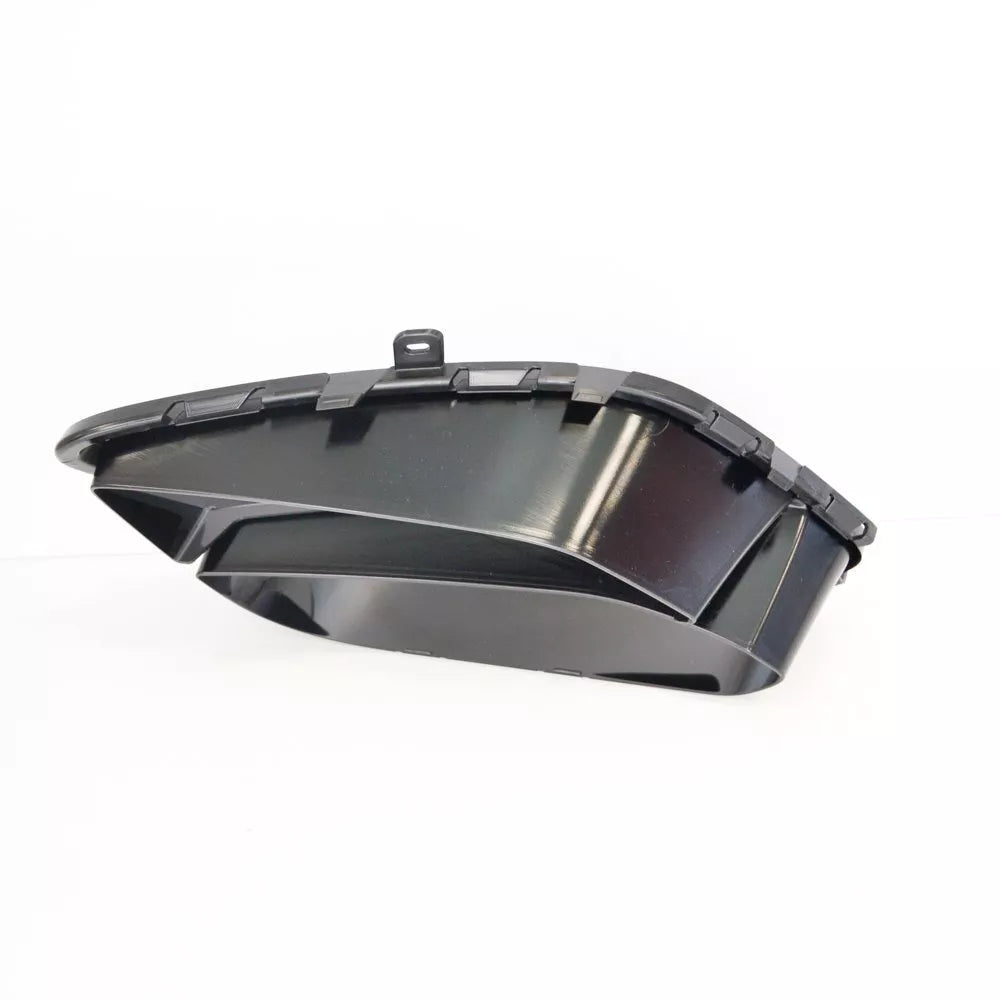 NEW MB S-CLASS COUPE AMG C217 FRONT BUMPER RIGHT VENT LOUVER A2178856400