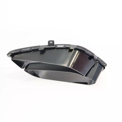 NEW MB S-CLASS COUPE AMG C217 FRONT BUMPER RIGHT VENT LOUVER A2178856400